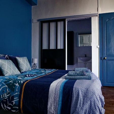 Appartement Complet 6 Personnes 80M2 , Centre Ville De Beaune Avec Parking 外观 照片